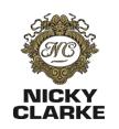 Nicky Clarke